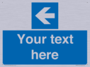 custom-directional-sign-in-blue-with-white-arrow-left~